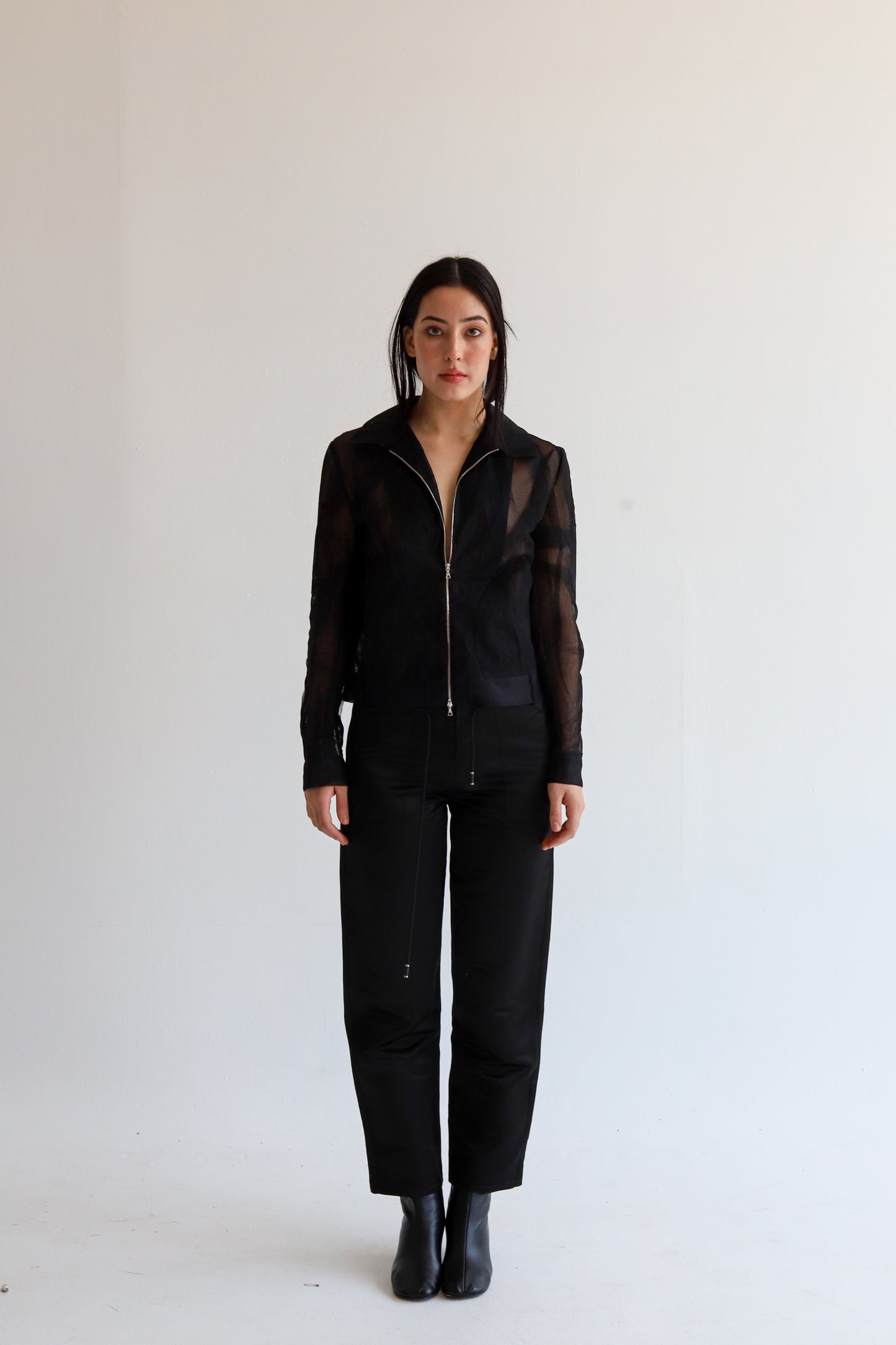Florence Pant