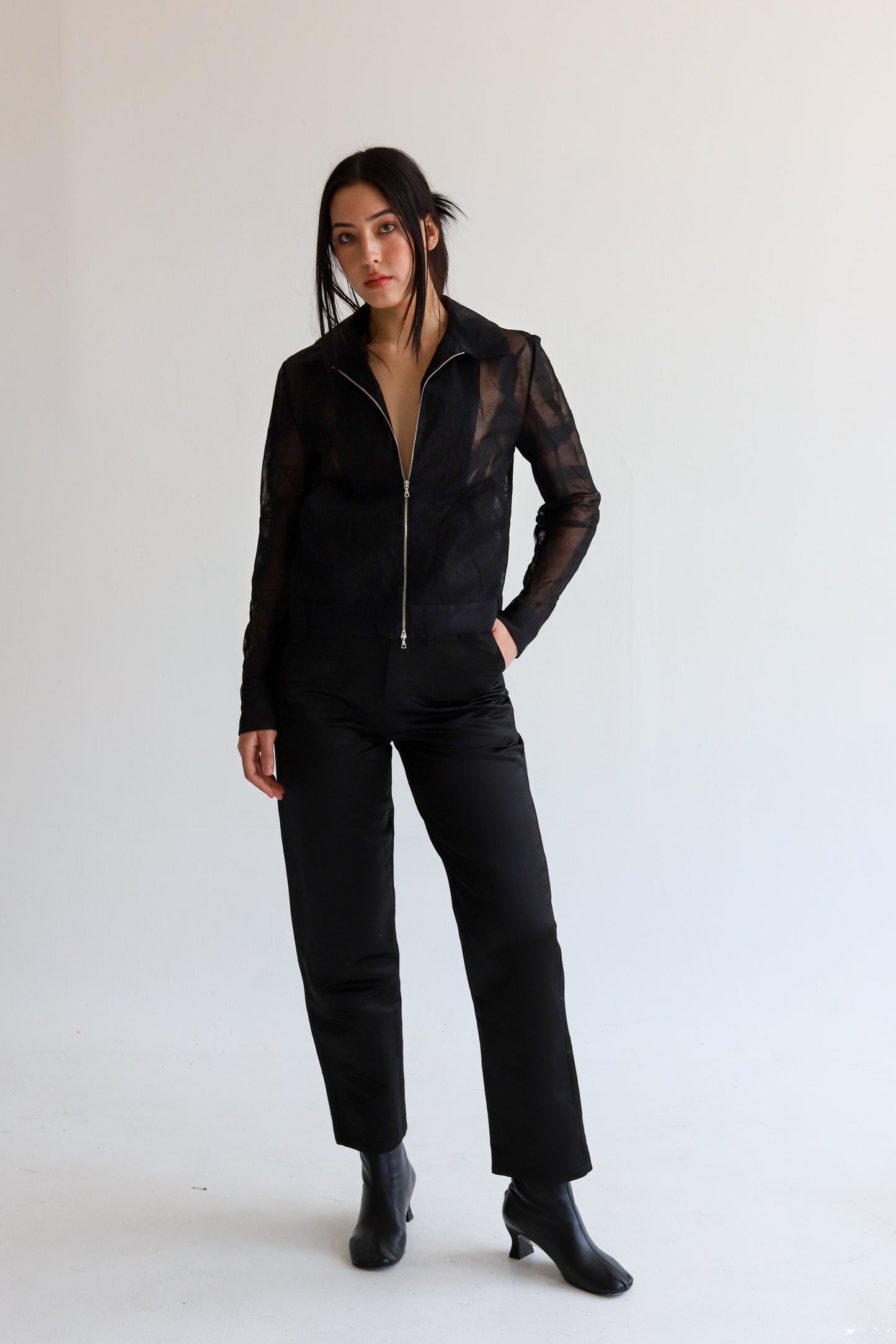 Florence Pant