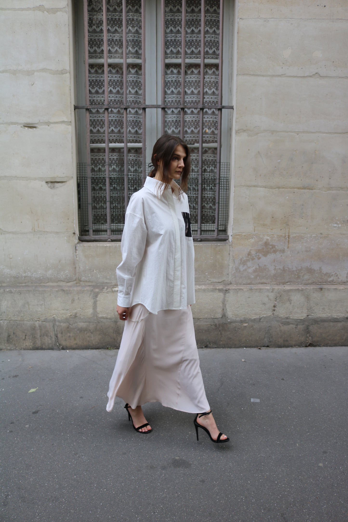 Angelina Skirt