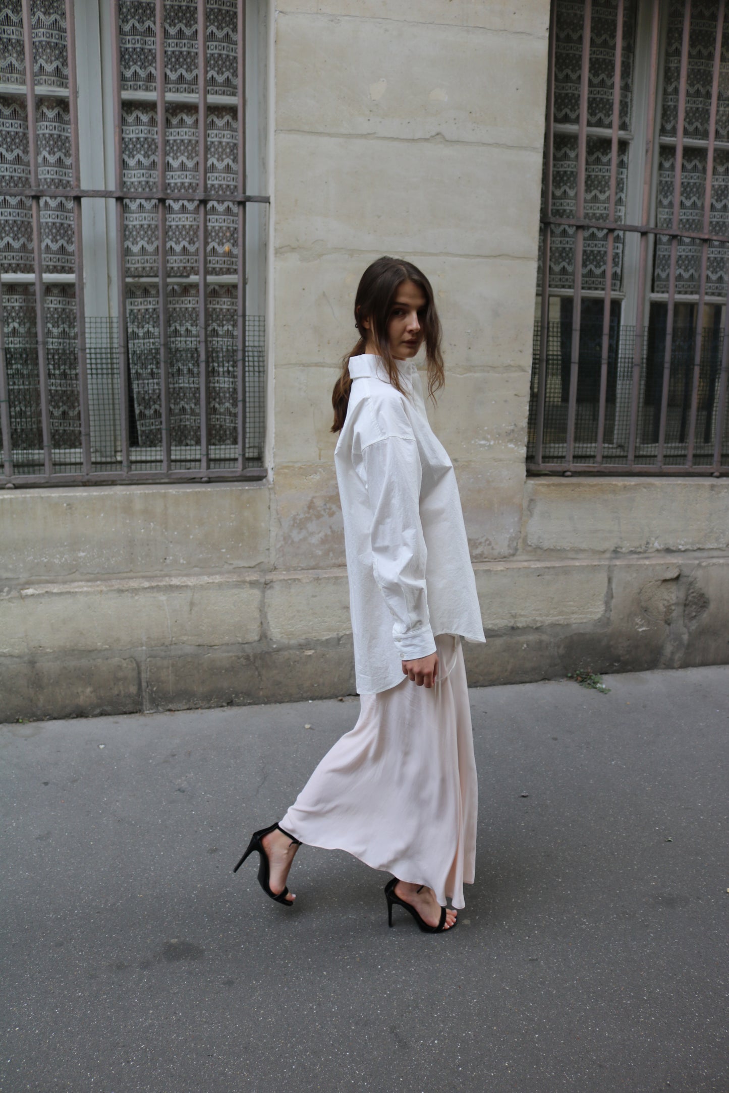 Angelina Skirt