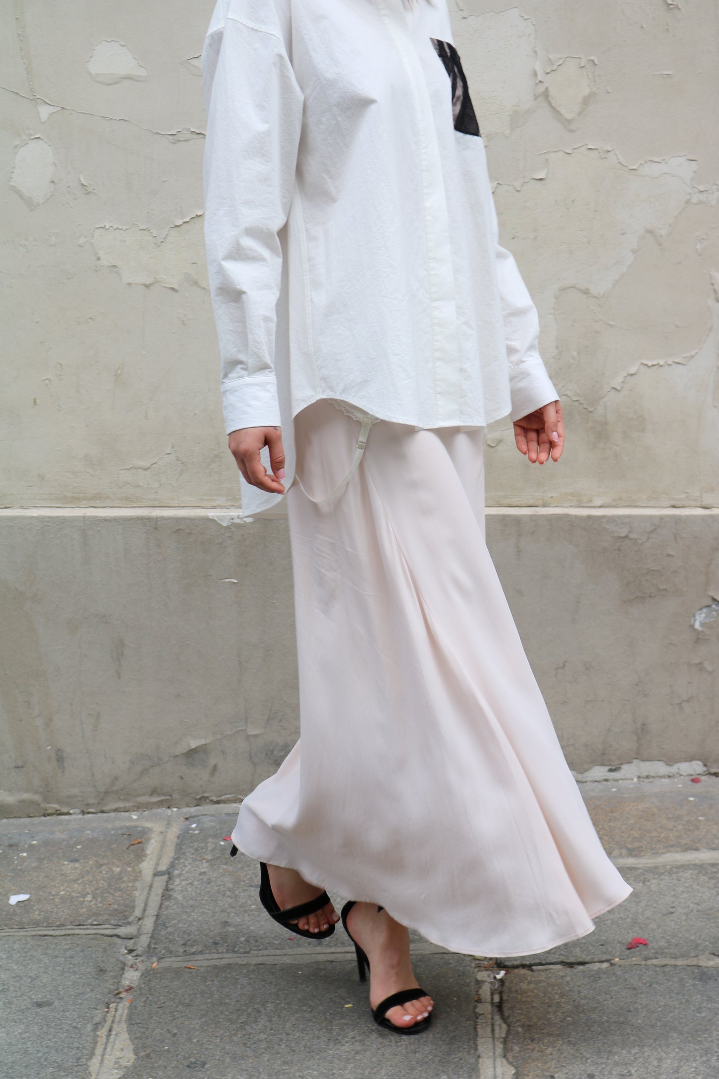 Angelina Skirt