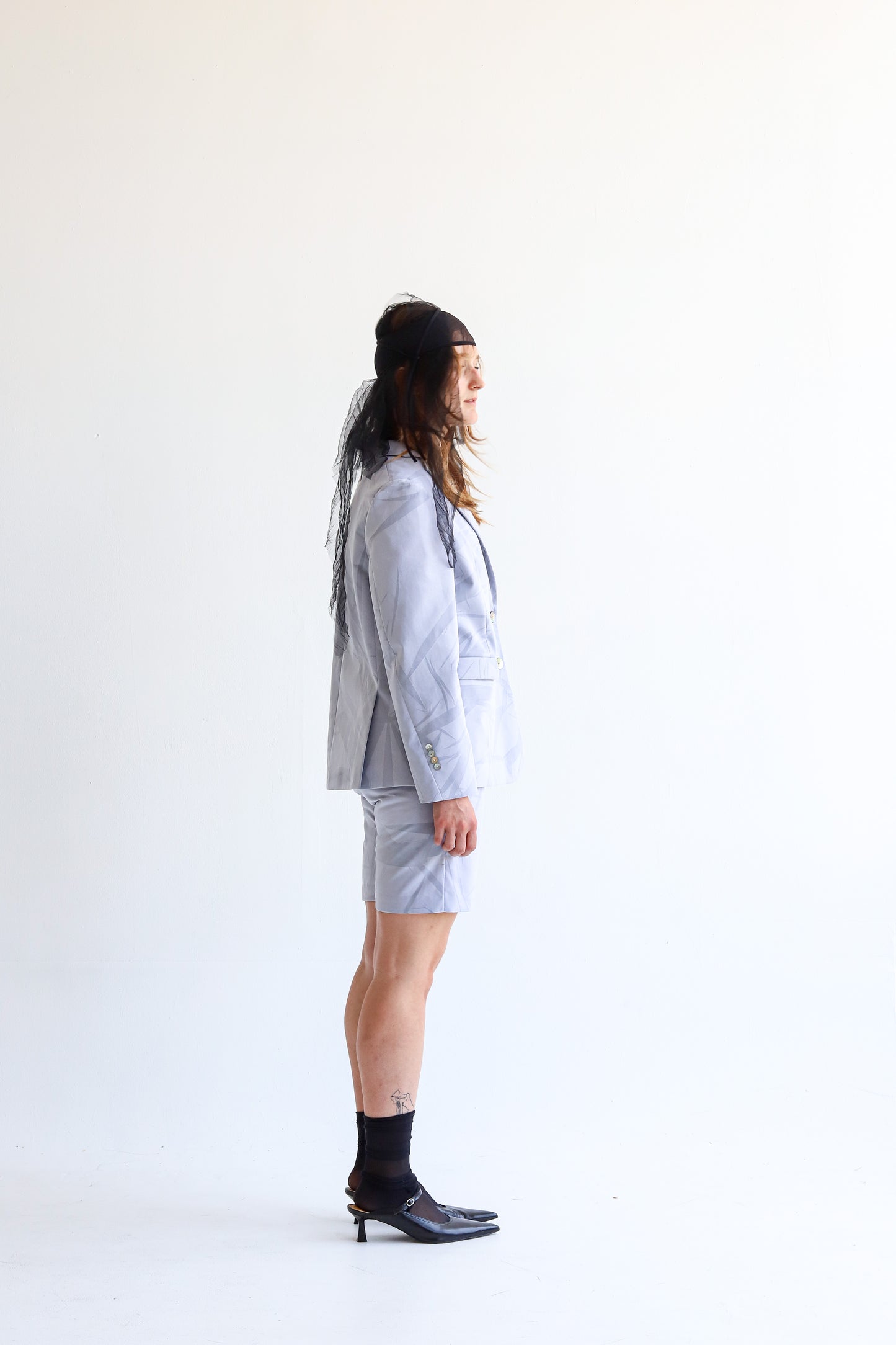Lucia Short