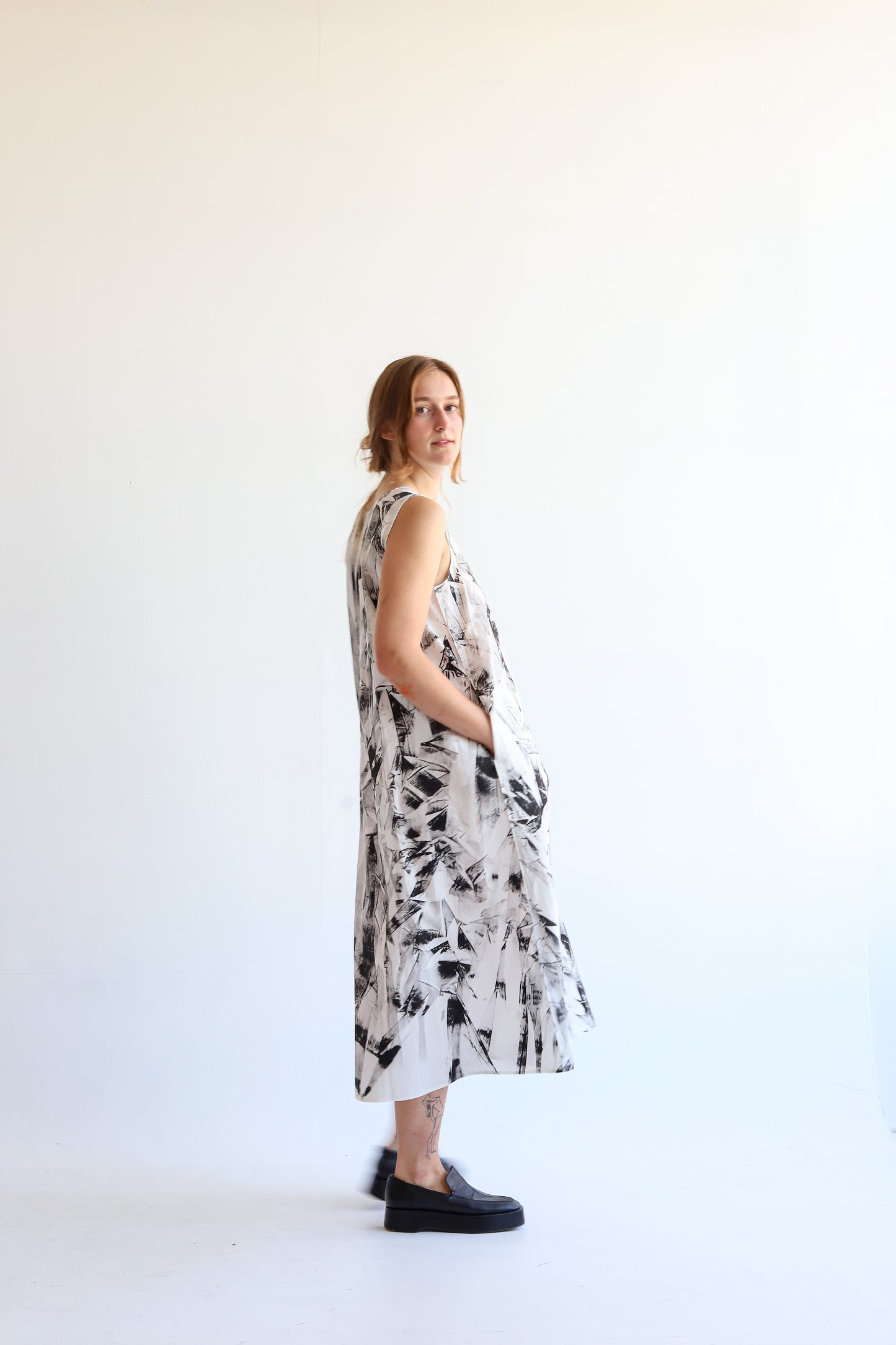 Vidalia Dress