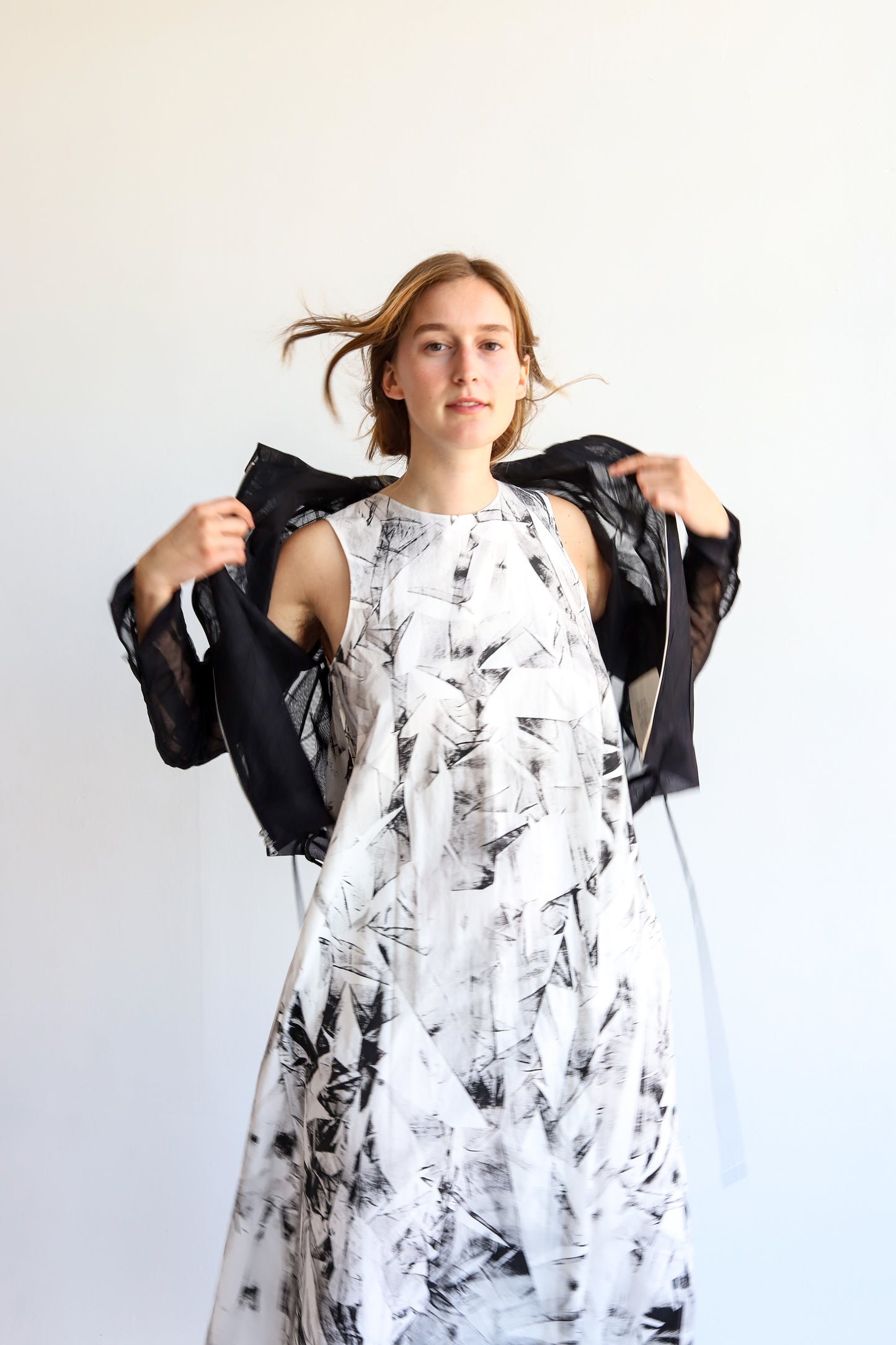 Vidalia Dress