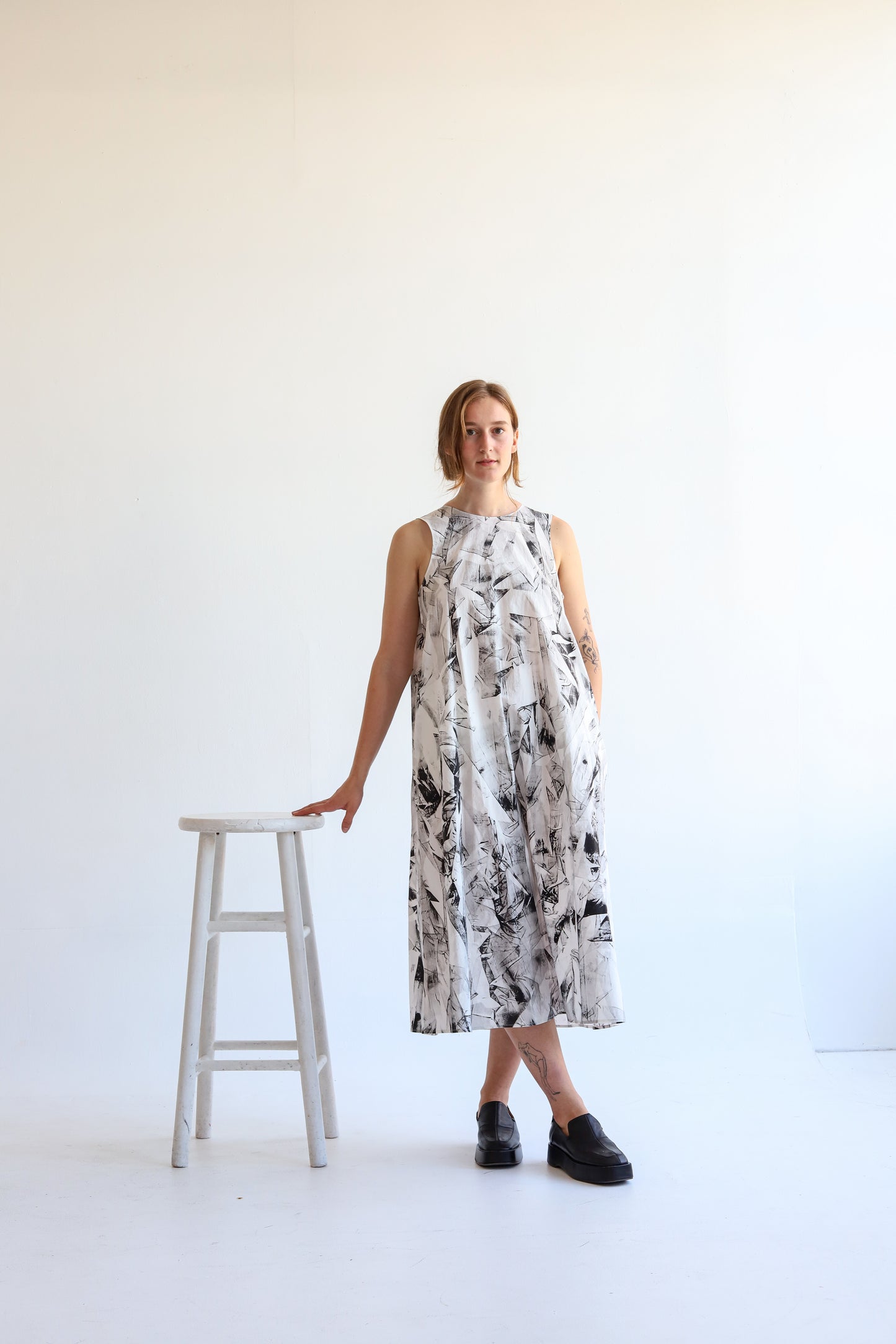 Vidalia Dress