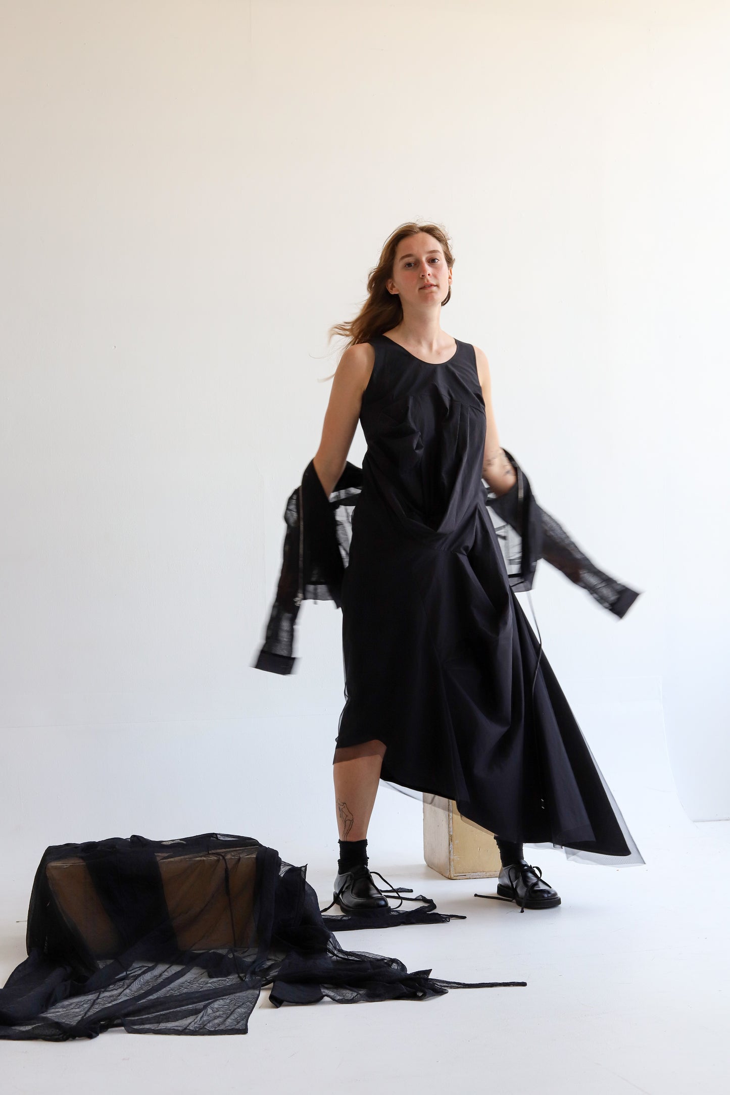Saoirse Dress