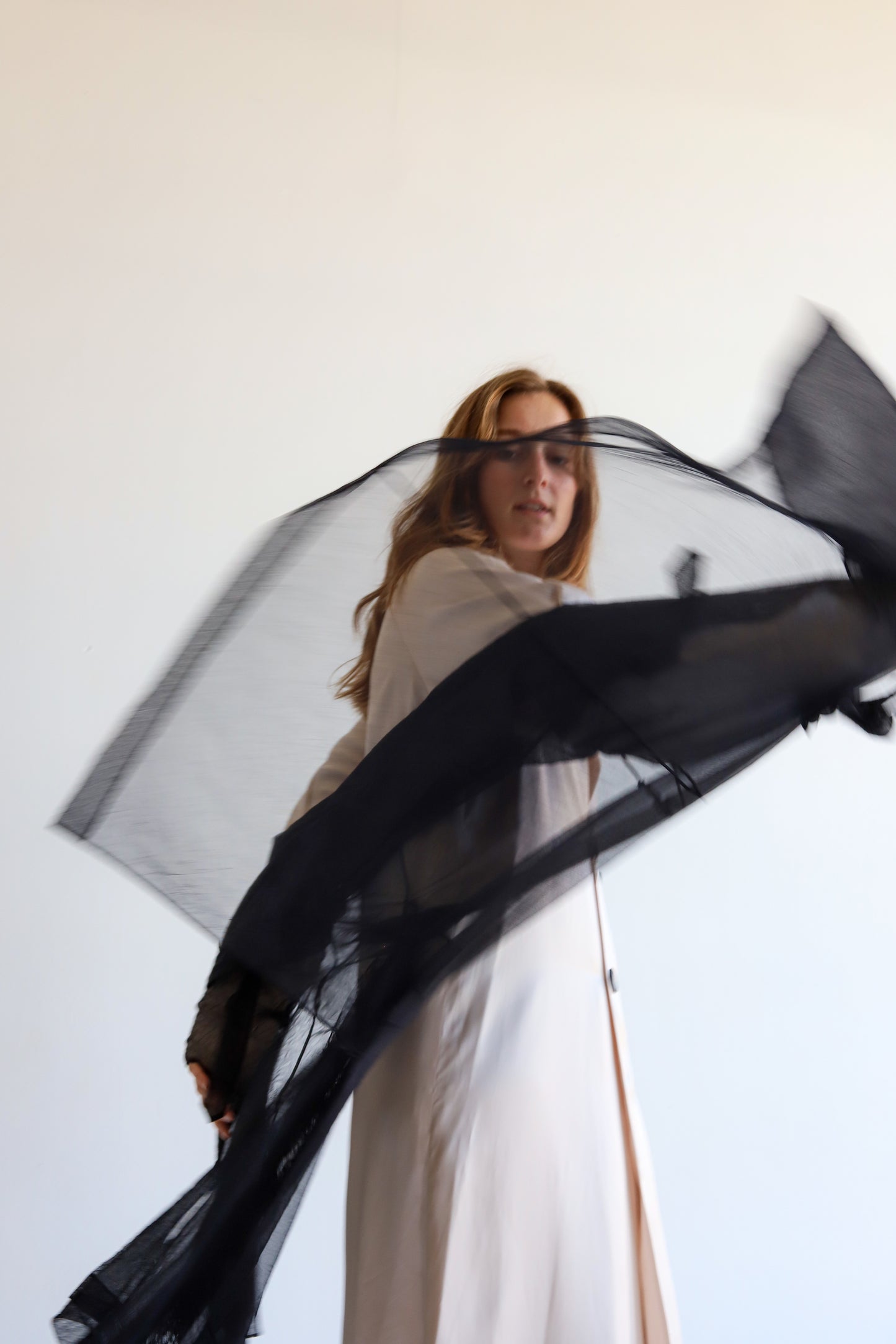 Vienna Trench Coat