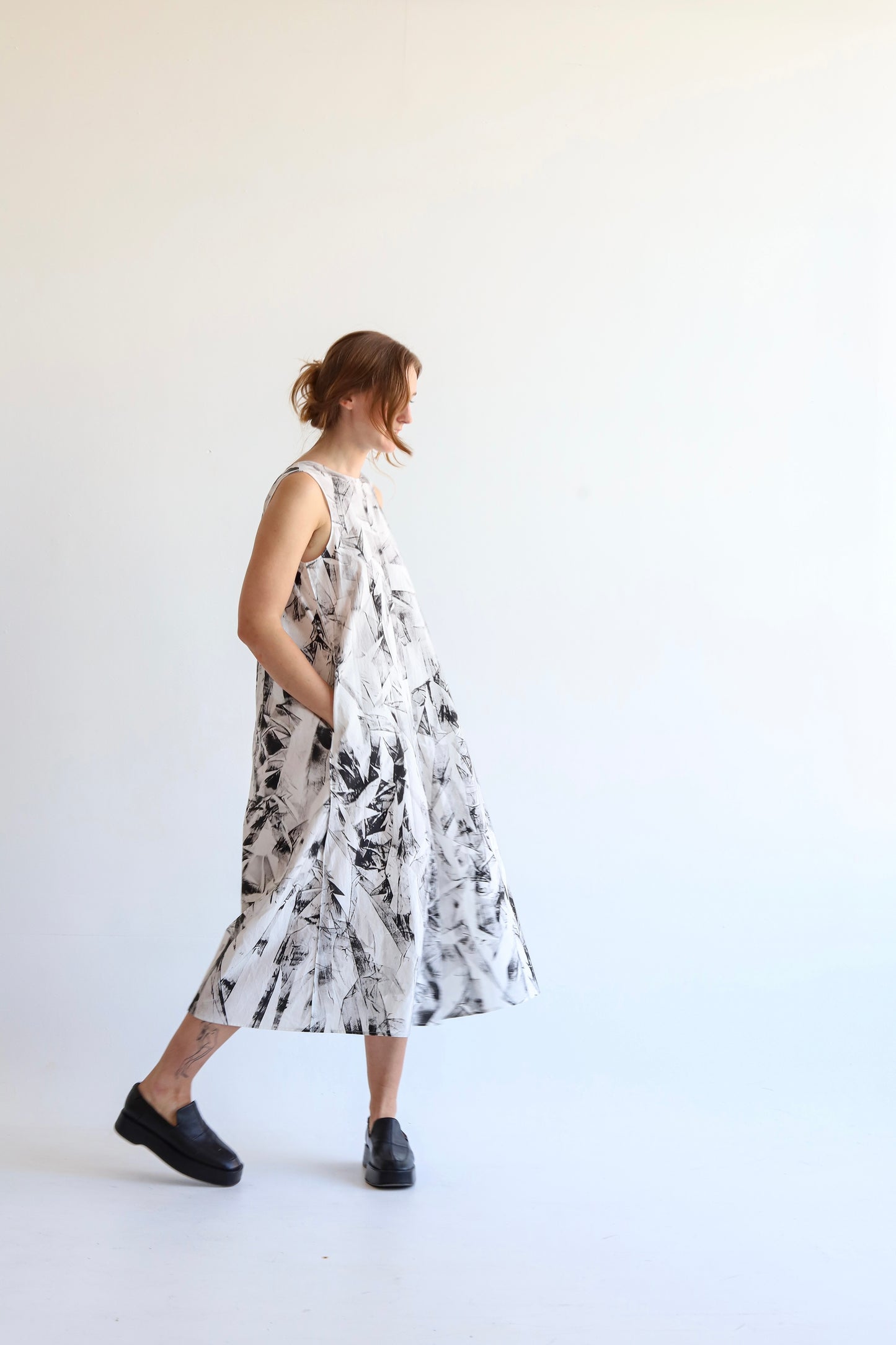 Vidalia Dress