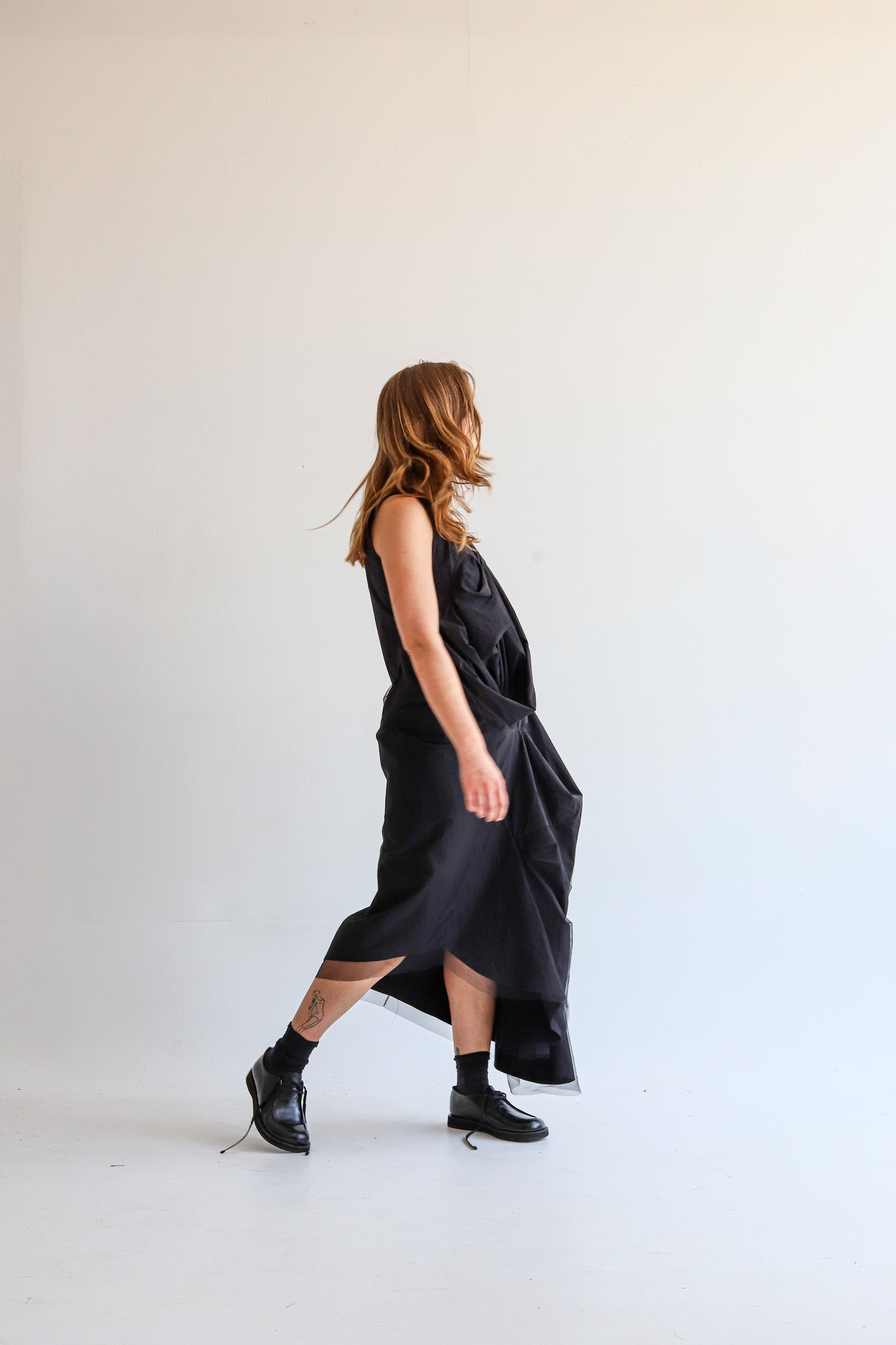 Saoirse Dress