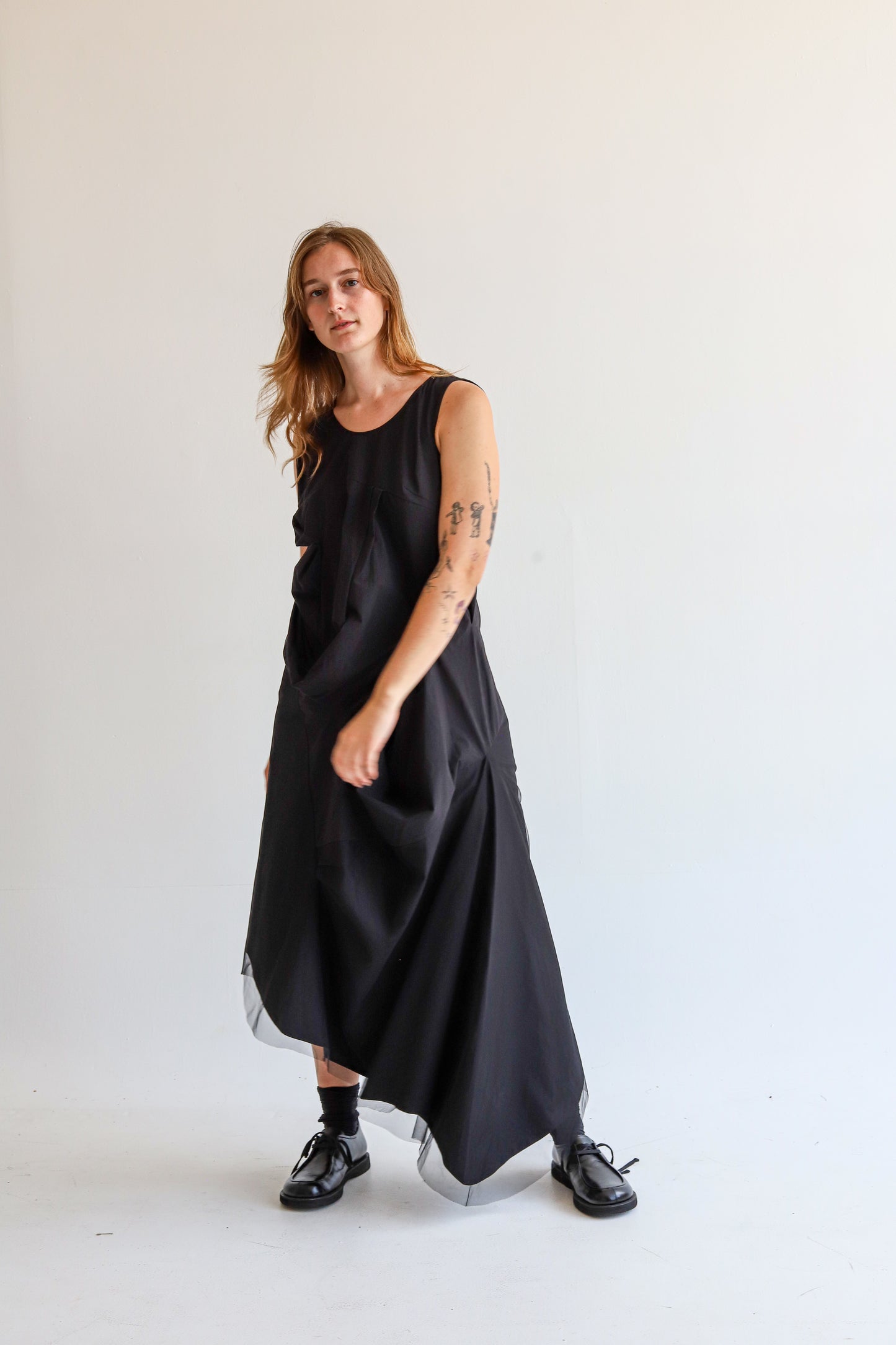 Saoirse Dress