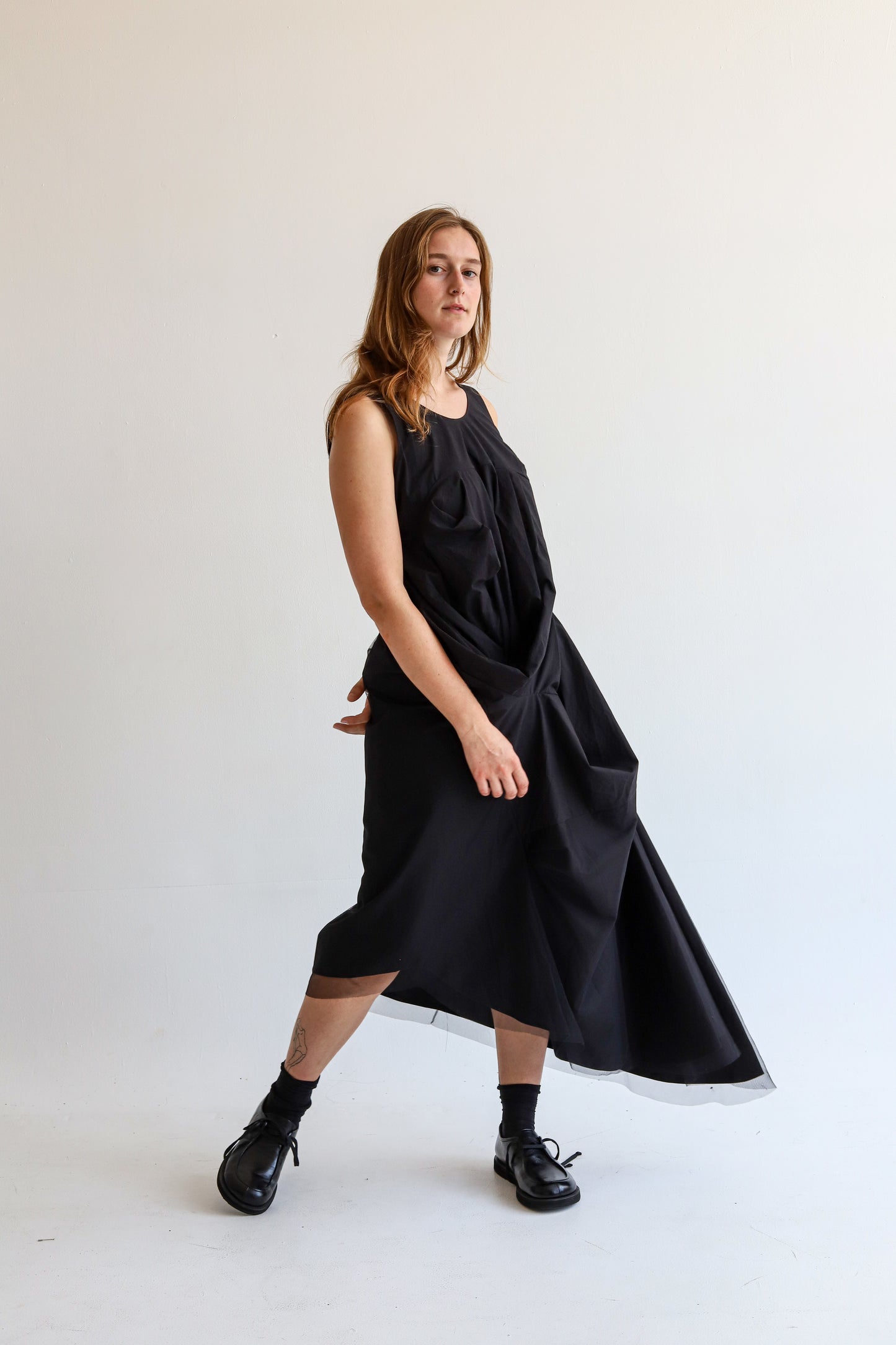 Saoirse Dress