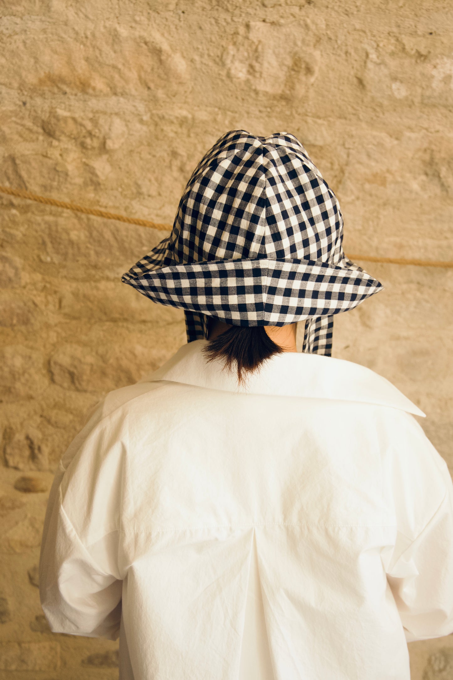 Summer Sun Hat, Picnic