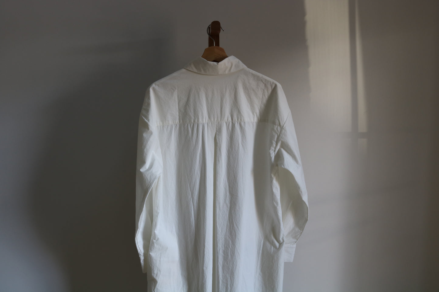 Tracey Shirt Dress